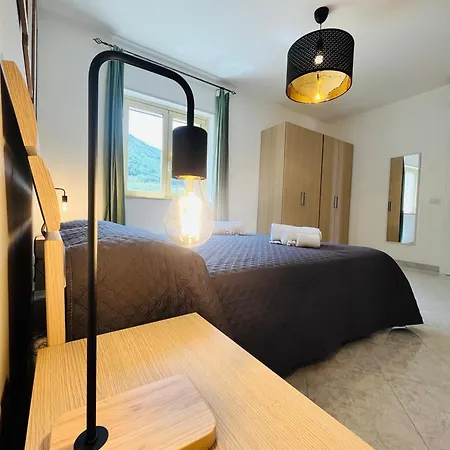 Ombre Rosse Penthouse