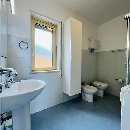 Ombre Rosse Penthouse *