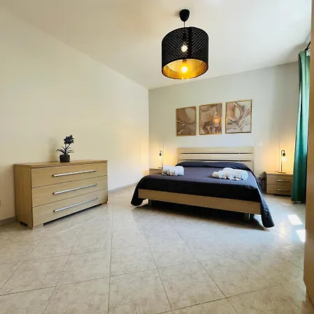Ombre Rosse Penthouse *