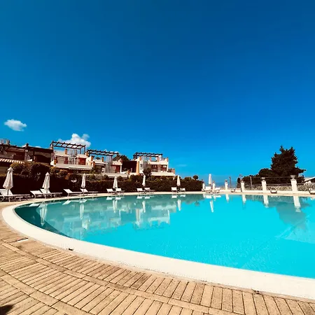 Ombre Rosse Penthouse Apartment Pizzo (Calabria)